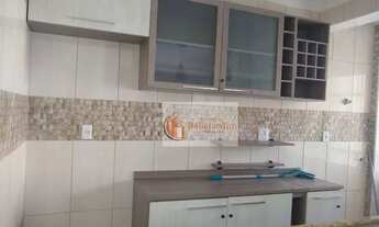 Imagem 5: Apartamento com 1 dormitório para alugar, 53 m² - Campestre - Santo André/SP