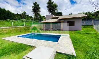 Imagem 2: Chácara de 750 m² em Cocais - Ibiúna