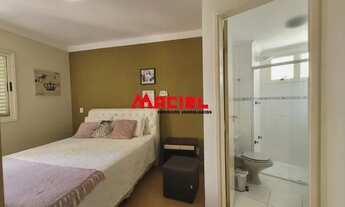 Imagem: Apartamento Padrão em São José dos Campos