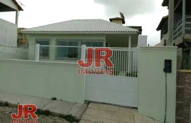 Imagem 2: Casa com 3 dormitórios à venda, 430 m² por R$ 455.000,00 - Peró - Cabo Frio/RJ