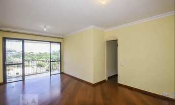 Imagem: Apartamento para Aluguel - Morumbi, 3 Quartos