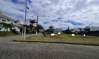 Imagem: FLORIANóPOLIS - Terreno Padrão - Jurerê