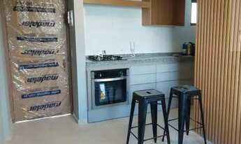 Imagem 4: Flat 1 quarto para alugar na jaqueira