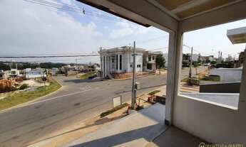 Imagem 5: Casa com 3 suítes - Loteamento Reserva Ermida - Jundiaí/SP REF: CA0773