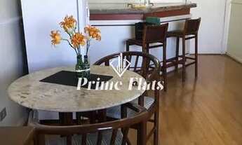 Imagem: Flat disponível para locação no Le Bougainville