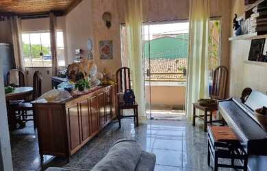 Imagem 6: Casa em Ilhéus-Bahia