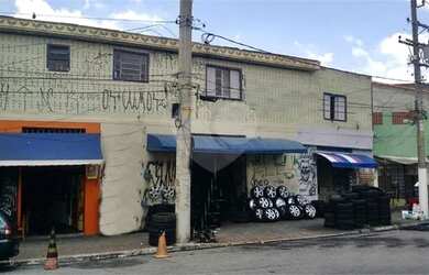 Imagem 4: Imóvel comercial e residencial para renda na Vila Sabrina