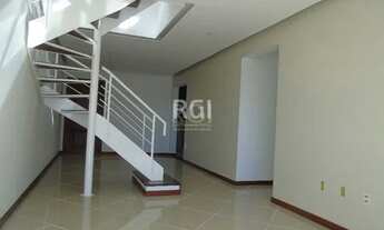 Imagem 5: Cobertura para Venda - 202.28m², 3 dormitórios, sendo 1 suites, 3 vagas - Jardim Lindóia