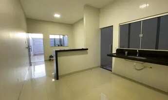 Imagem 5: Casa em Porto Dourado