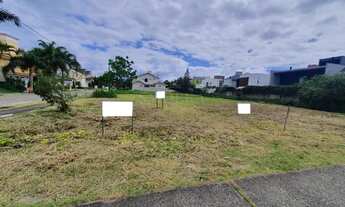 Imagem 3: FLORIANóPOLIS - Terreno Padrão - Jurerê Internacional