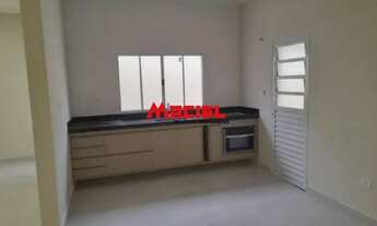 Imagem: Casa Padrão em São José dos Campos