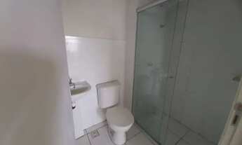 Imagem 7: Apto 2 quartos c/ suíte Qd. 103 Total Ville Santa