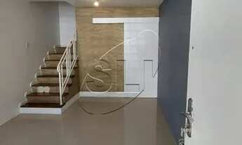 Imagem 7: SOBRADO COM 141 M² DE ÁREA CONSTRUÍDA, 121 M² TERRENO, 02 GARAGENS