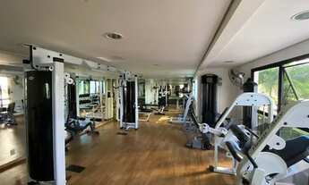 Imagem 5: Apartamento para aluguel possui 42 metros quadrados com 1 quarto em Pinheiros - São Paulo