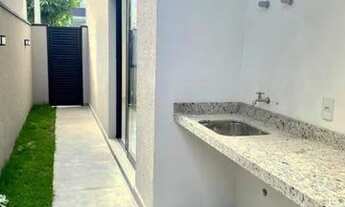 Imagem 7: Casa com 3 dormitórios à venda, 150 m² - Condomínio Terras do Vale - Caçapava/SP