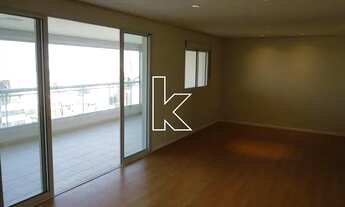 Imagem: SãO PAULO - Apartamento Padrão - Brooklin