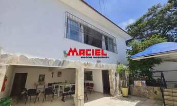 Imagem: Casa Padrão em São José dos Campos