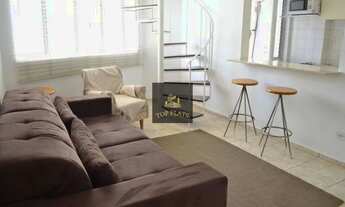 Imagem 5: Flat disponível na Vila Nova Conceição