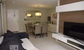 Imagem 4: Apartamento para Aluguel - Jacarepaguá, 3 Quartos, 120 m2