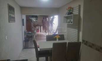 Imagem 7: Casa Padrão em Jacarei