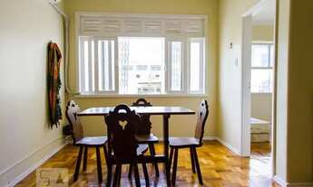 Imagem 6: Apartamento para Aluguel - Andaraí, 2 Quartos, 76 m2