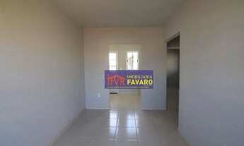 Imagem 2: Casa com 2 dormitórios para alugar por R$ 650,00/mês - Jacutinga - Londrina/PR