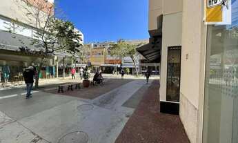 Imagem 4: Shopping Downtown