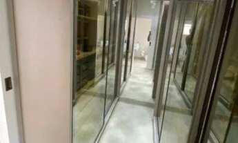 Imagem 7: Raridade em Jacareí - Casa térrea de esquina com 3 Dormitórios + escritório + Piscina + ár