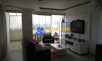 Imagem: COBERTURA A VENDA EM SP CAMBUCI