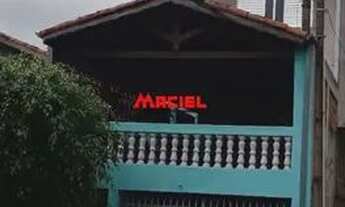 Imagem: Casa Padrão em Sao Jose dos Campos