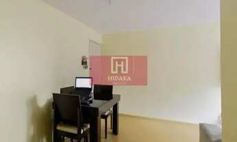 Imagem 5: Apartamento à venda no bairro Jabaquara - São Paulo/SP, Zona Sul