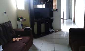 Imagem 5: Casa duplex em igapó