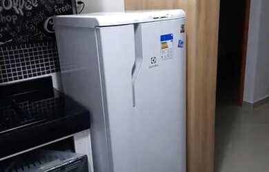 Imagem 7: Alugo apartamento mobiliado Condomínio Solar das Flores