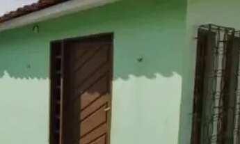 Imagem: VENDO CASA EM PITIMBU