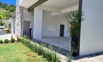 Imagem 4: Casa à venda no bairro Cachoeira do Bom Jesus - Florianópolis/SC