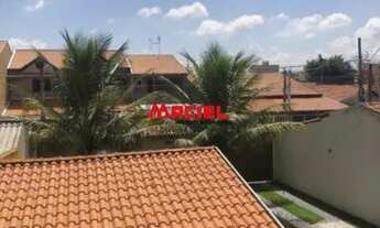 Imagem 7: Casa Padrão em Sao Jose dos Campos