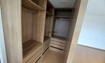 Imagem 7: Nova Lima - Apartamento Padrão - Alphaville - Lagoa Dos Ingleses