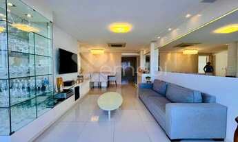 Imagem 2: Apartamento à venda em Tirol (Natal/RN) I 152m² - 3 quartos