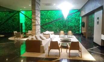 Imagem 7: Alugo EDF. TIME Apartamento com 1 dormitório