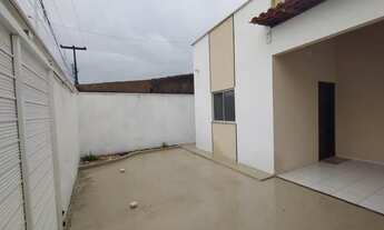 Imagem 3: Ótima Casa Bem Localizada na Região do Turu 3 Quartos S/ 1 Suite Toda em Laje 2 Vagas