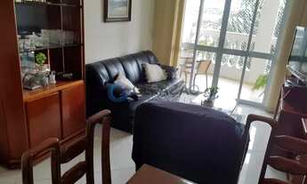 Imagem 2: Apartamento Padrão em São José dos Campos