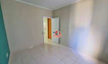 Imagem 8: Apartamento com 1 dormitório à venda, 44 m² por R$ 200.000 - Ocian - Praia Grande/SP