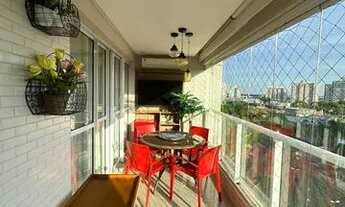 Imagem 6: Alugo Apartamento Reserva das Águas na Ponta Negra mobiliado