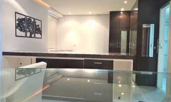 Imagem 4: Apartamento com 1 dormitório, 42 m² - venda por R$ 597.000,00 ou aluguel por R$ 4.180,00/m