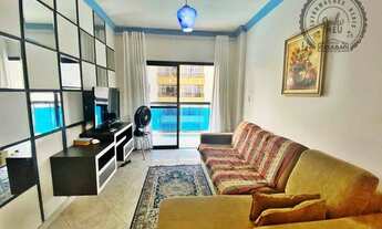 Imagem 3: Apartamento com 2 dormitórios, 78 m² - venda por R$ 480.000,00 ou aluguel por R$ 3.500,00