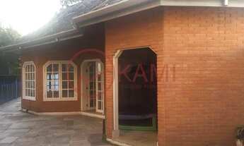 Imagem 3: Locação ou Venda, Casa em Condomínio, Alphaville, Barueri