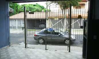 Imagem 2: CASA COM ESTRUTURA PARA SOBRADO À VENDA, NO RESIDENCIAL UNIÃO!!! Localizada em rua sem saí