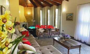 Imagem: Casa Condomínio em São José dos Campos