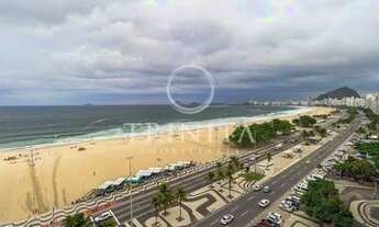 Imagem 2: Apartamento em Copacabana - Rio de Janeiro