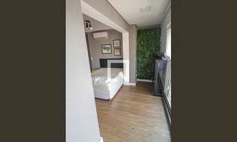 Imagem 6: Apartamento para Aluguel - Brooklin, 1 Quarto, 30 m2